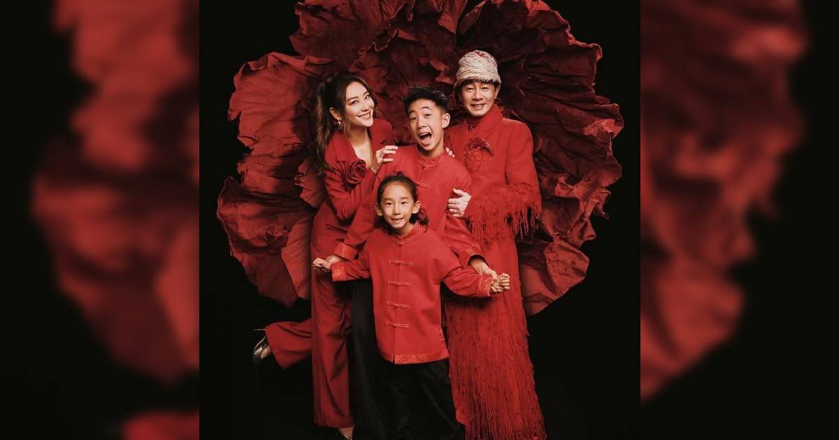 陳小春5歲仔全英文主持幼稚園畢業禮獲大讚 嚴母應采兒台下拍手 附學校簡介及學費
