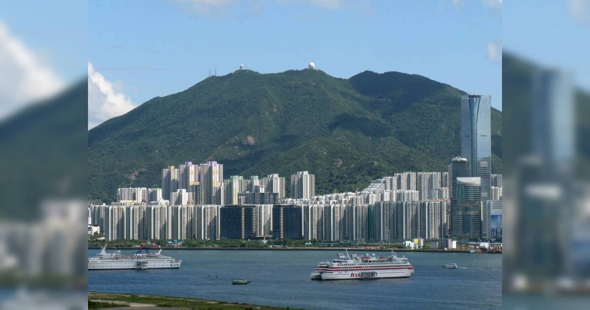 珍惜生命｜太古城48歲母早上高處墮斃 12歲女兒晚上墮樓不治 附起因經過