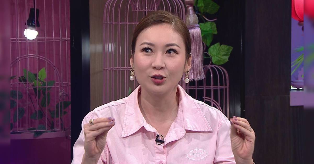 夫妻肺片｜莊思敏驚爆遭好姊妹撬牆腳！借錢畀小三租愛巢收示威電話？