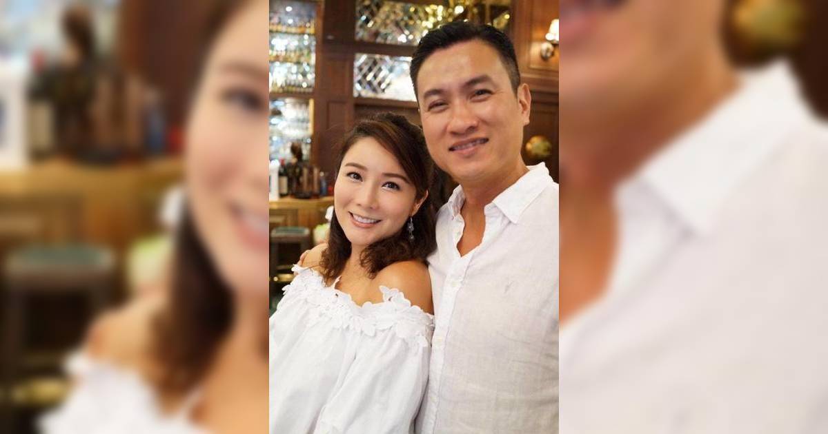 吳文忻追思彌撒｜閨蜜彭秀慧證無離婚 揭生前最大心願 丈夫偕2名女兒送別 女兒需學校特別支援