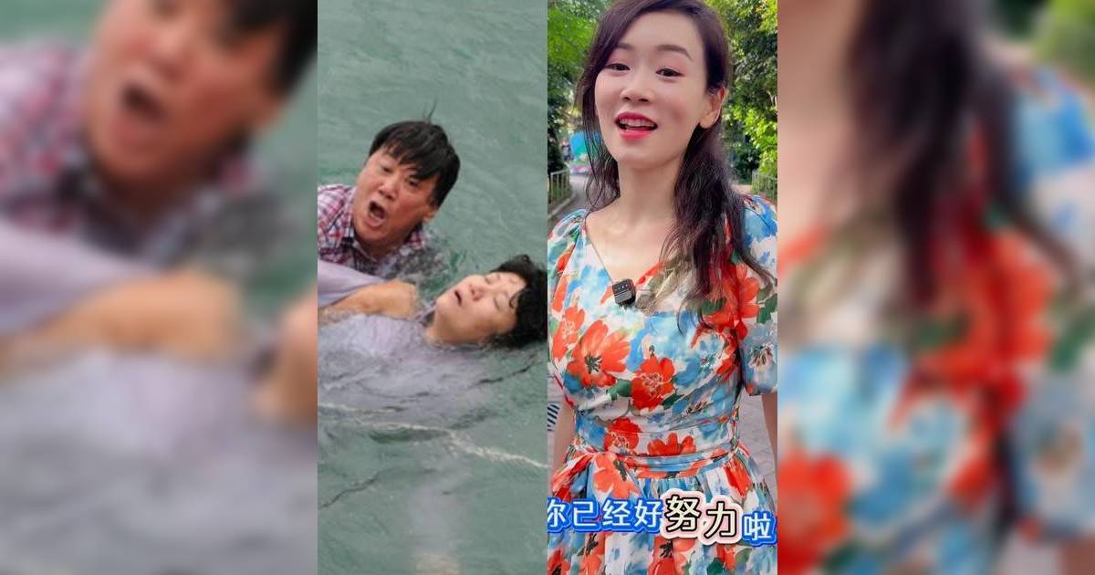 還原深夜片場爆喊內幕 夏雨火滾開名：直頭係商天娥同姓陳嘅監生話我有份？