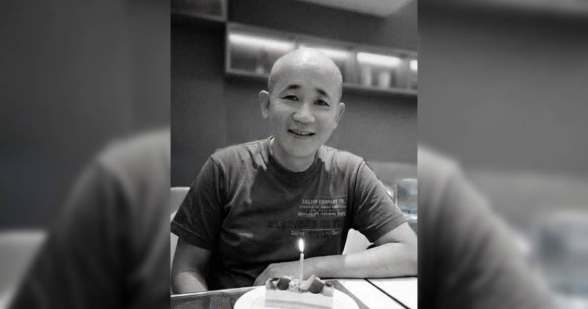 攝影師何寶榮離世 《春光乍洩》角色名背後真人從未公開的故事