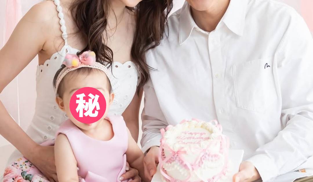 陳家樂連詩雅女兒獲心儀學校取錄 過程崩潰：入唔到第1輪面試 媽媽係校友都幫唔到