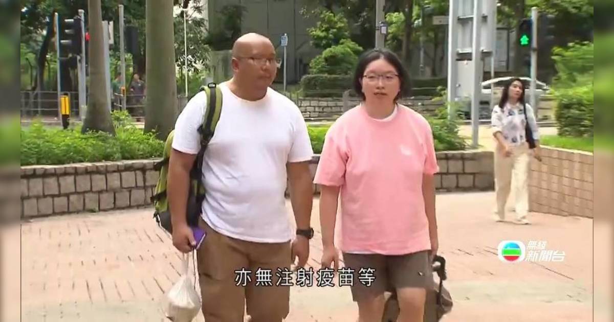 「非常父母」幼子Danny遭法庭頒36個月保護令 父母提「配合方案」被拒