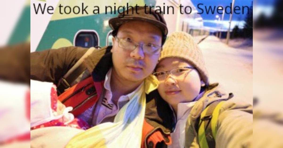 Save Lily男嬰港爸背景曝光 曾與弟因1事互毆見血警上門 網民質疑嬰兒來歷