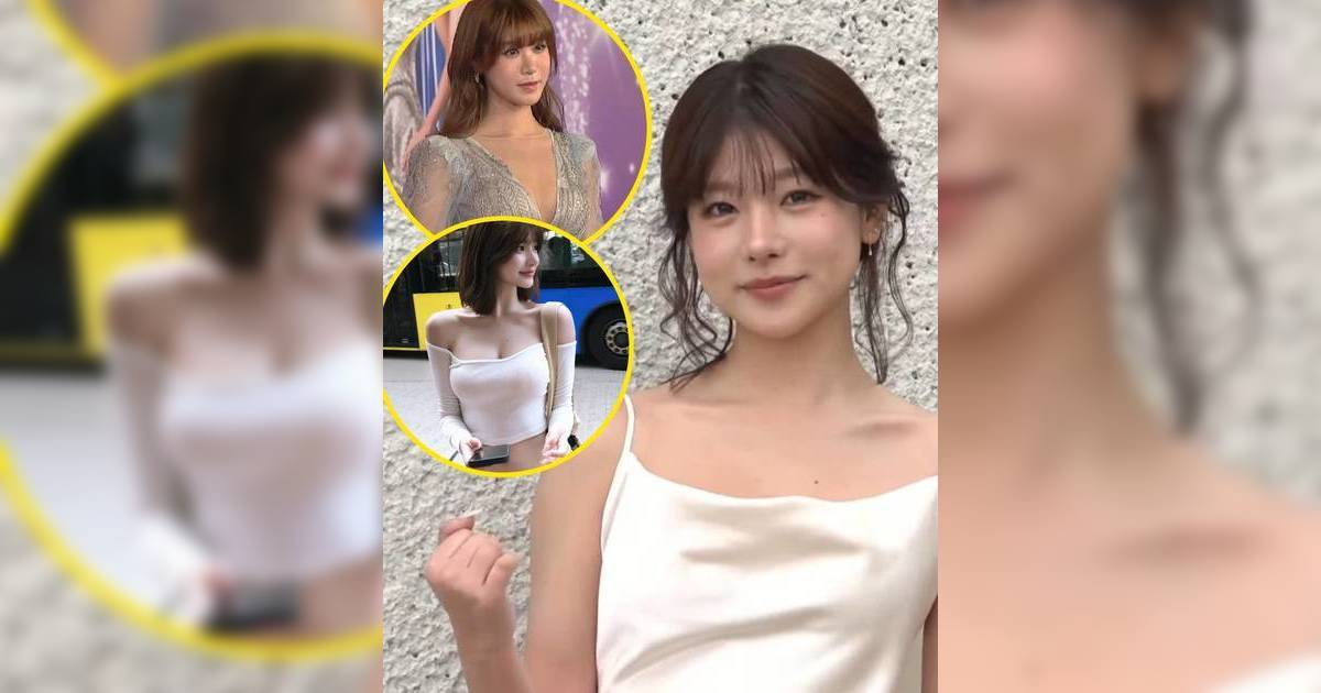 香港小姐2026｜25歲溫思兒起底 200萬粉絲抖音網紅 被封「巨胸古佩玲」