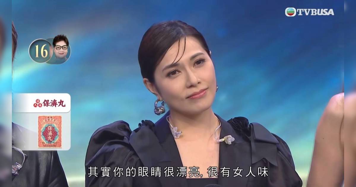 中年好聲音4｜可嵐黑面殺入12強惹熱議 與龍婷合唱捱盡劣評