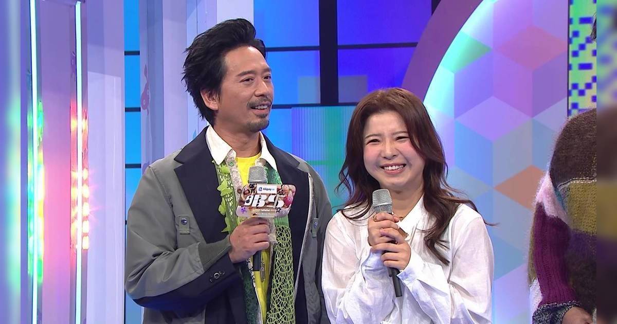 唱錢｜「絕對音準」老師劉愷蕎參賽 自爆曾篤灰同學走音笑翻全場！