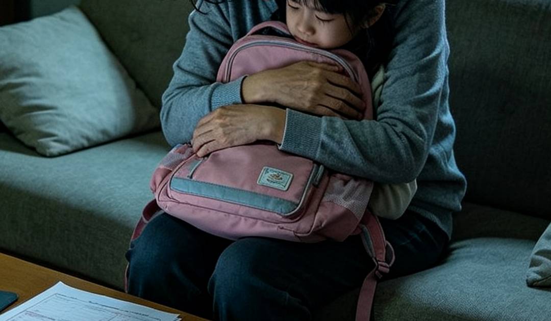 升中派位 港媽女兒