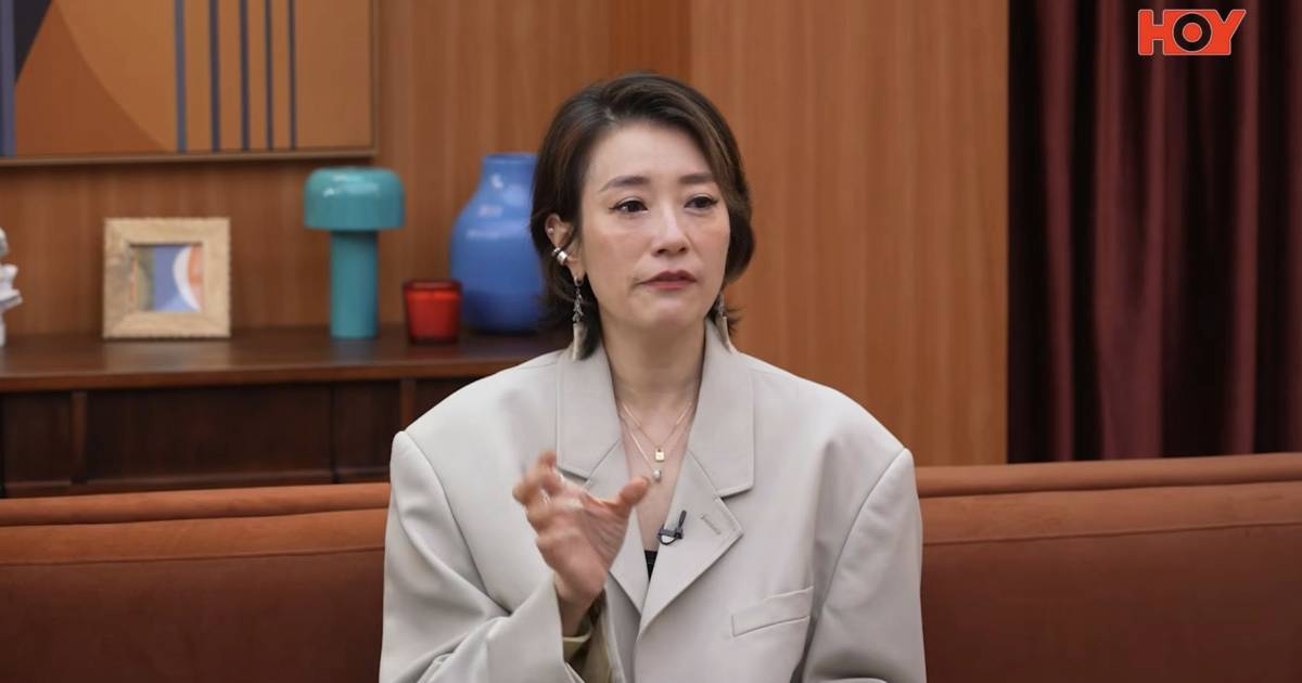 張新悅 大女lucy
