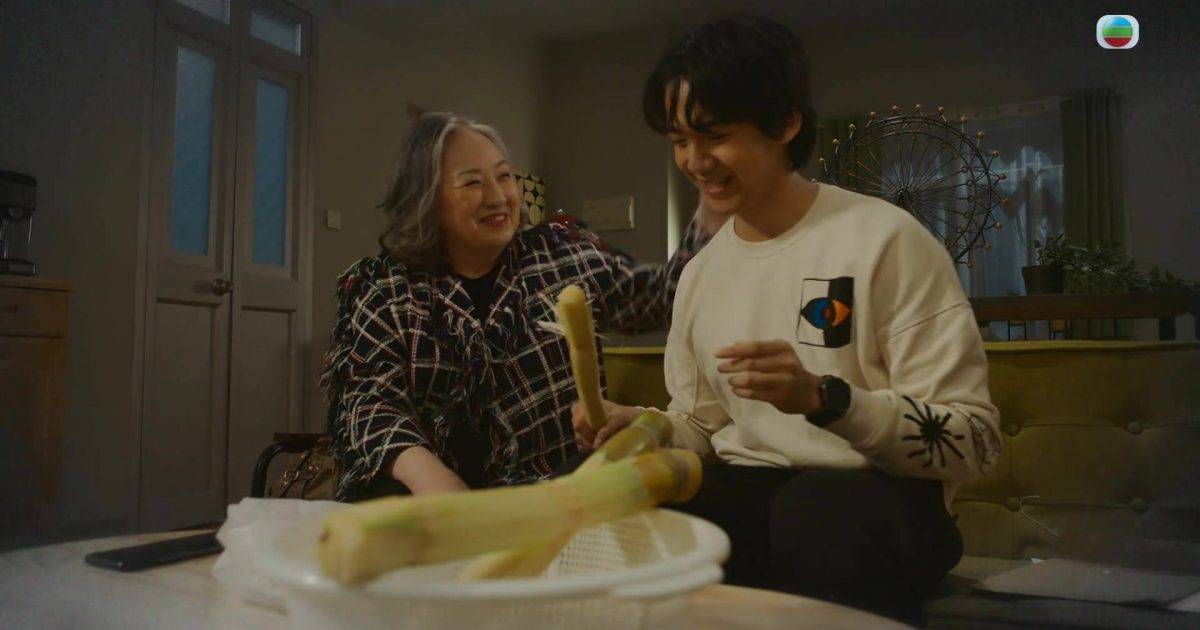 非份之罪｜施焯日爆盧宛茵惡樣下勁溫柔 驚揭拍怒摑戲一幕超錫身？