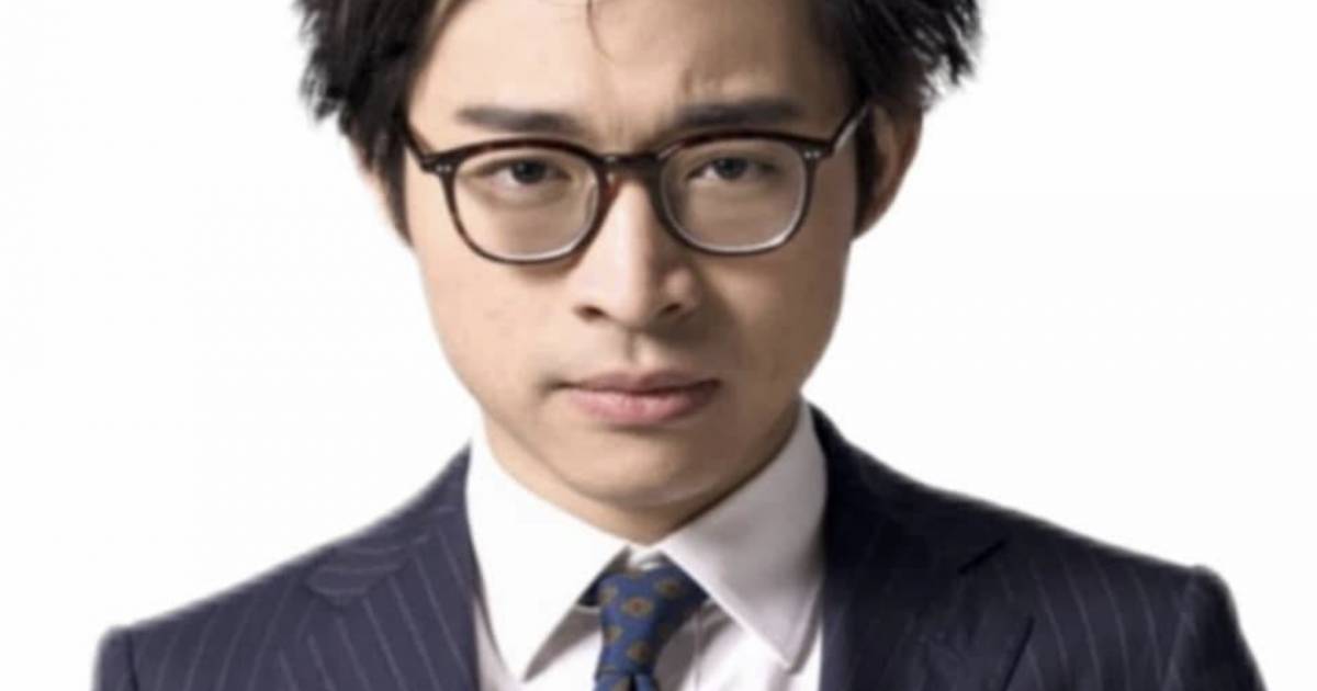 林作發文炮轟鍾培生「生女惡毒」獲網民力撐型爆：拍案叫絕講得好