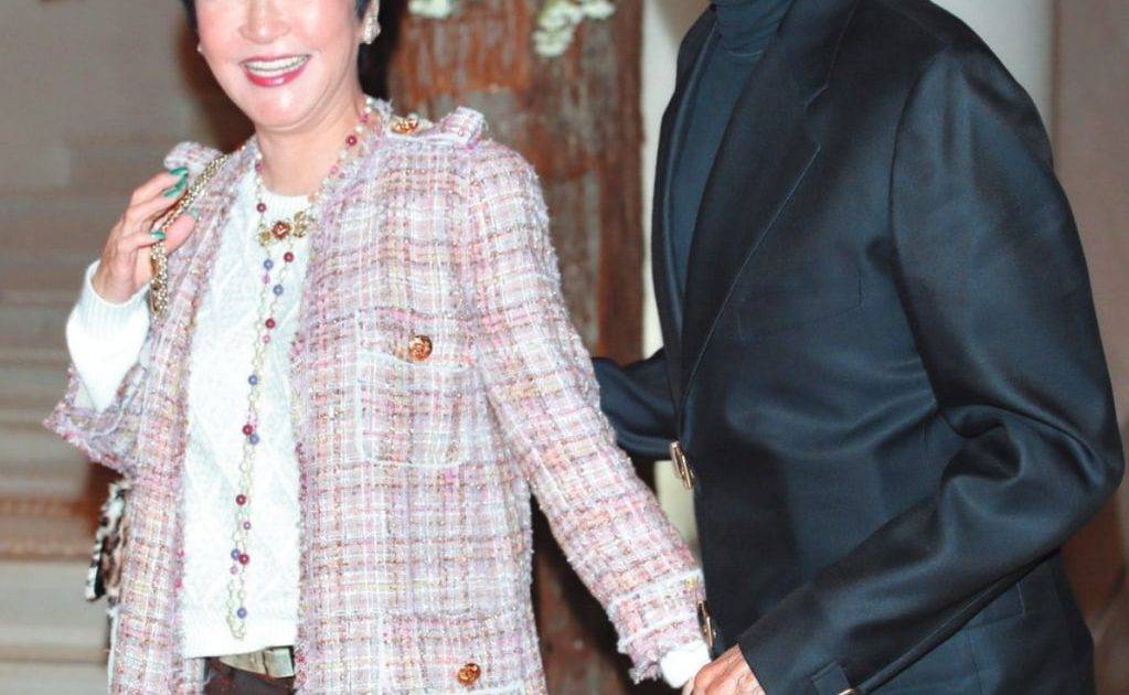 謝賢離世｜謝賢一生5段情 與狄波拉離婚原因曝光 堪稱離婚夫妻典範