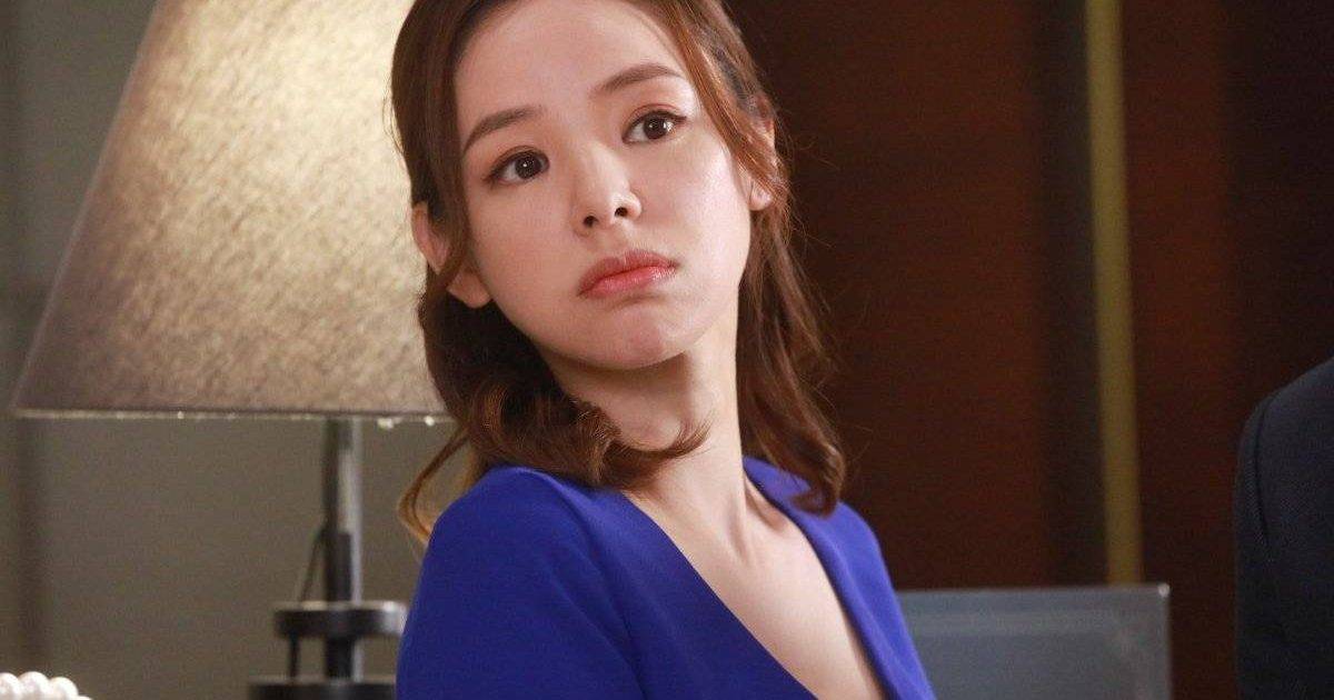 《非份之罪》骯髒的子彈｜譚凱琪飾闊太被誤會出軌 密室殺人嫌疑犯