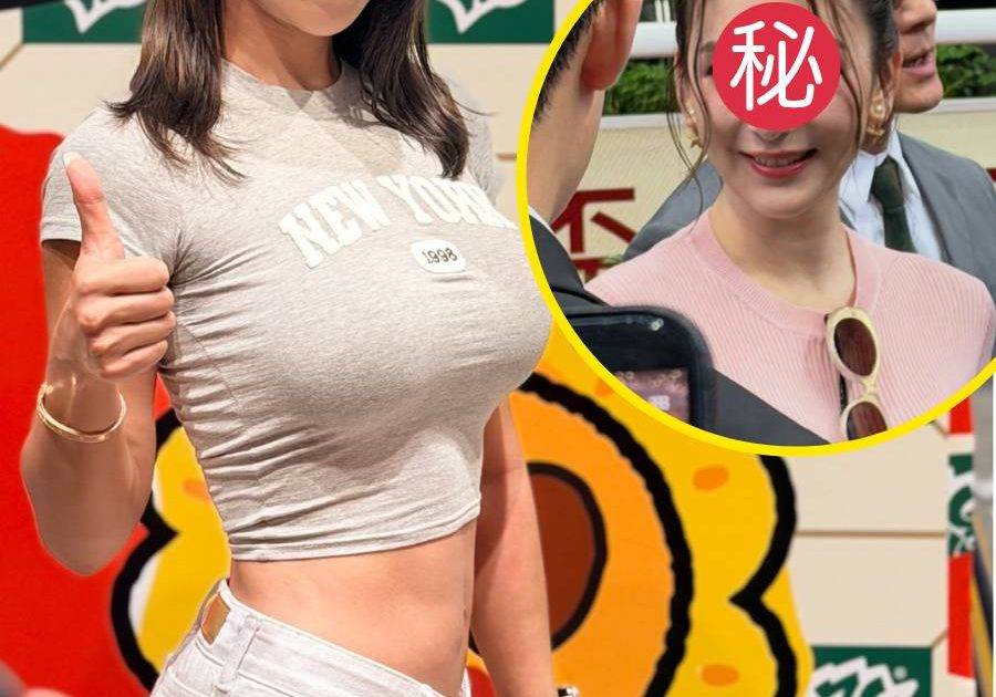 無情曝光方媛眼下真面目！可人Kelly被指博上位掀爭議 現身拆解背後心機