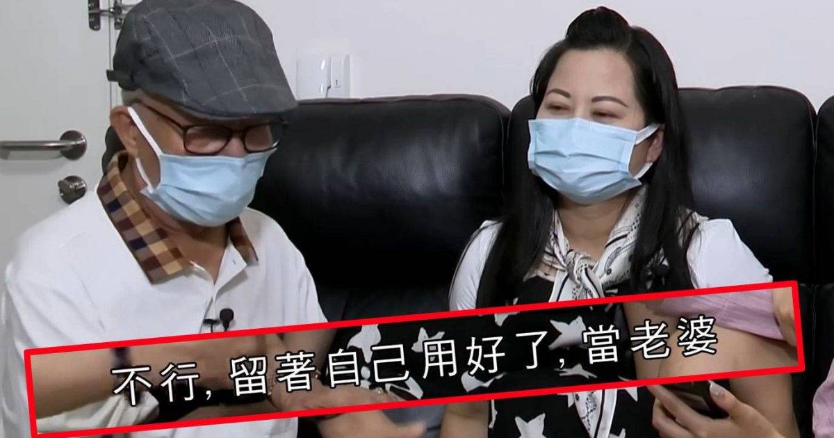 何伯離世｜盤點8大爆紅金句 「後生仔唔夠我嚟」到「你七街瞓」 句句經典