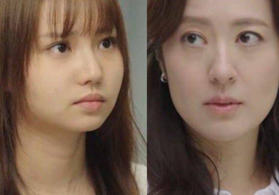 日落下的彩虹｜44歲唐詩詠與23歲Day跨世代飾演母女惹議 導演親拆內情