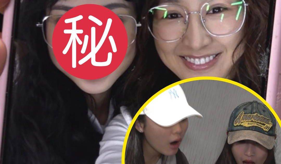 夫妻的博弈｜鍾柔美神還原高海寧童年版 撞樣程度震驚姚焯菲詹天文