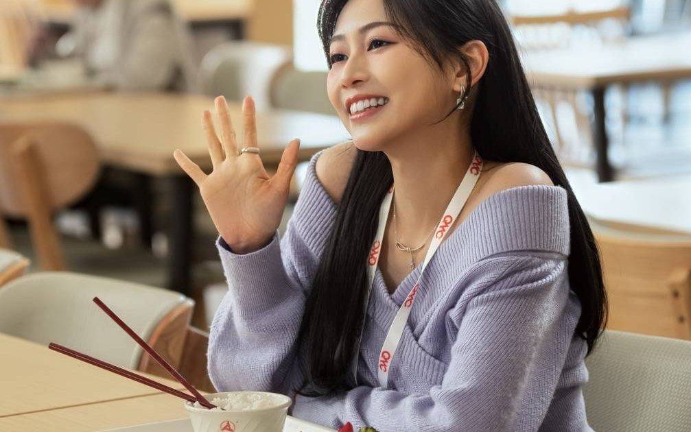 夫妻的博弈｜郭柏妍棄乖乖女形象演惡女！扮無知陷害高海寧 網民竟封「最美小三」？