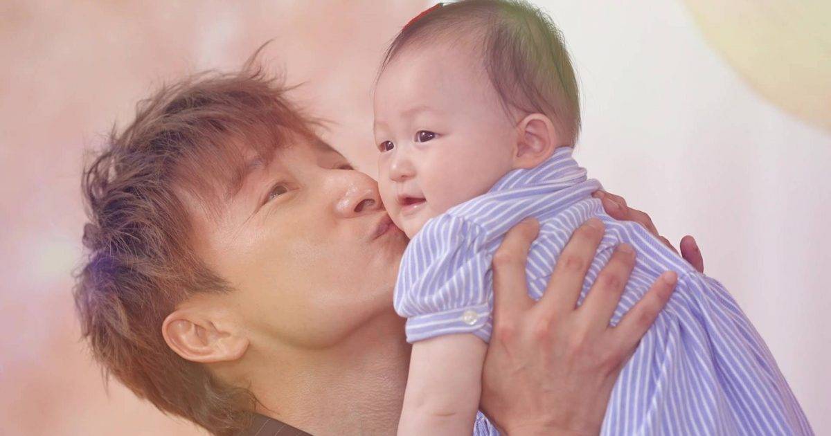 家傳之「保」2｜方力申預錄告白給18歲女兒 突哽咽爆喊場面感人