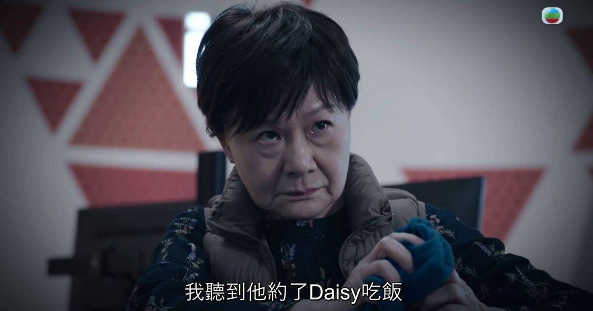 非份之罪｜羅冠蘭演技封神獲激讚！親揭一細節設計 監製都嚇親？