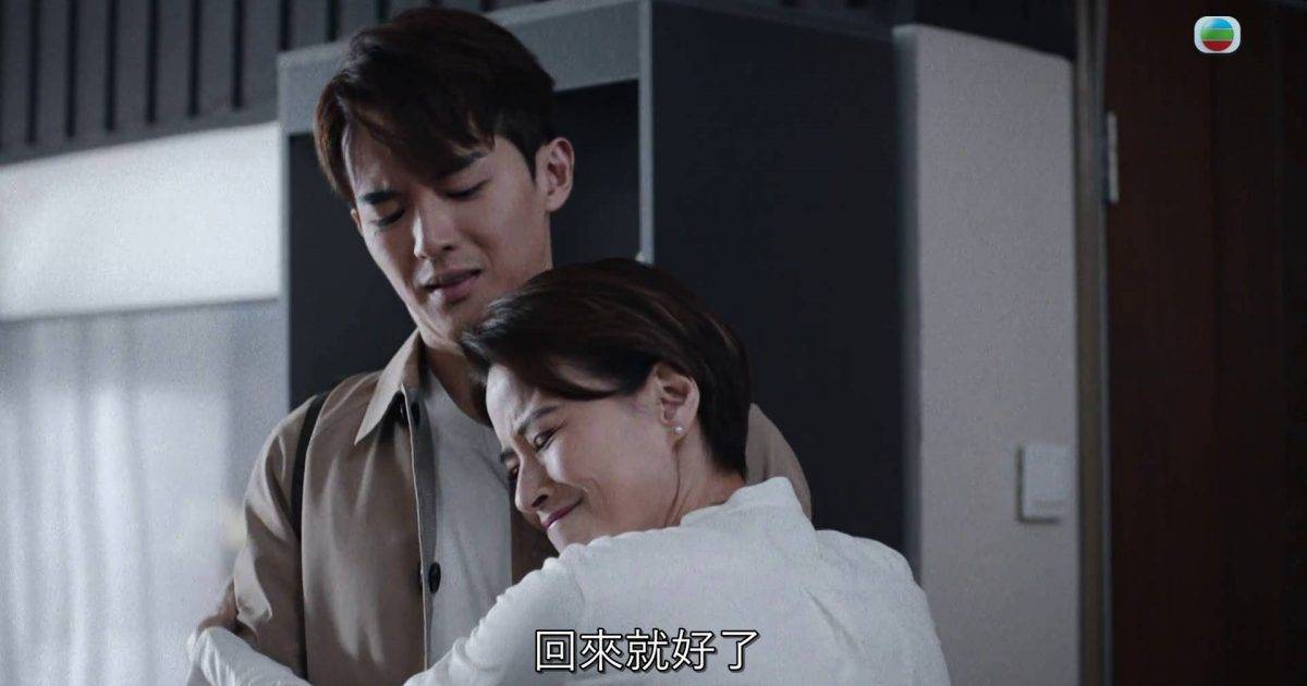非份之罪｜黎燕珊自封戀子狂！大讚阮浩棕係好老公：將來邊個嫁畀佢就好