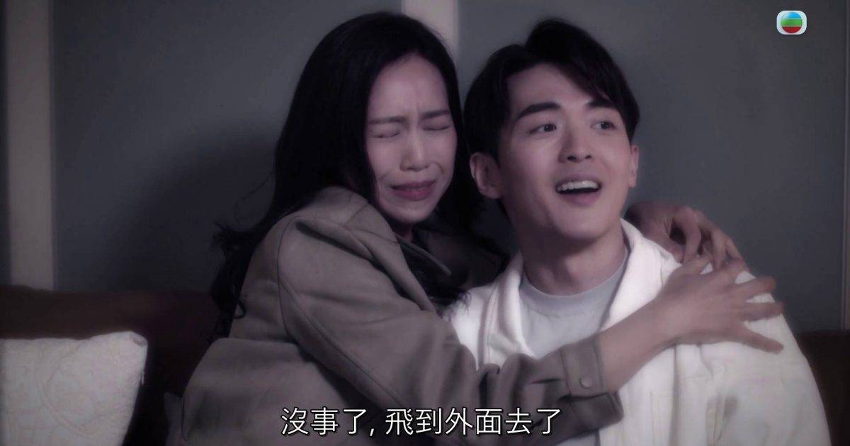 非份之罪｜阮浩棕背正印劉佩玥！激吻閨密何沛珈 酒後亂性惹禍 網民鬧爆：渣男之最！