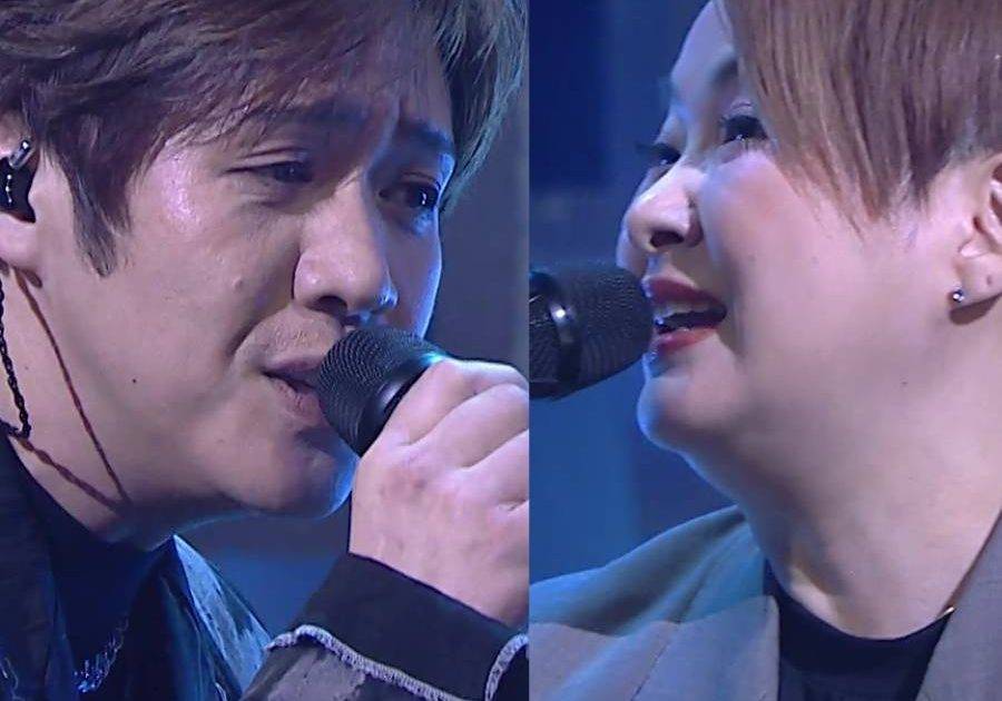 中年好聲音4｜吳亦偉湯寶如 《相思風雨中》獲激讚！鍾鎮濤：最好聽版本
