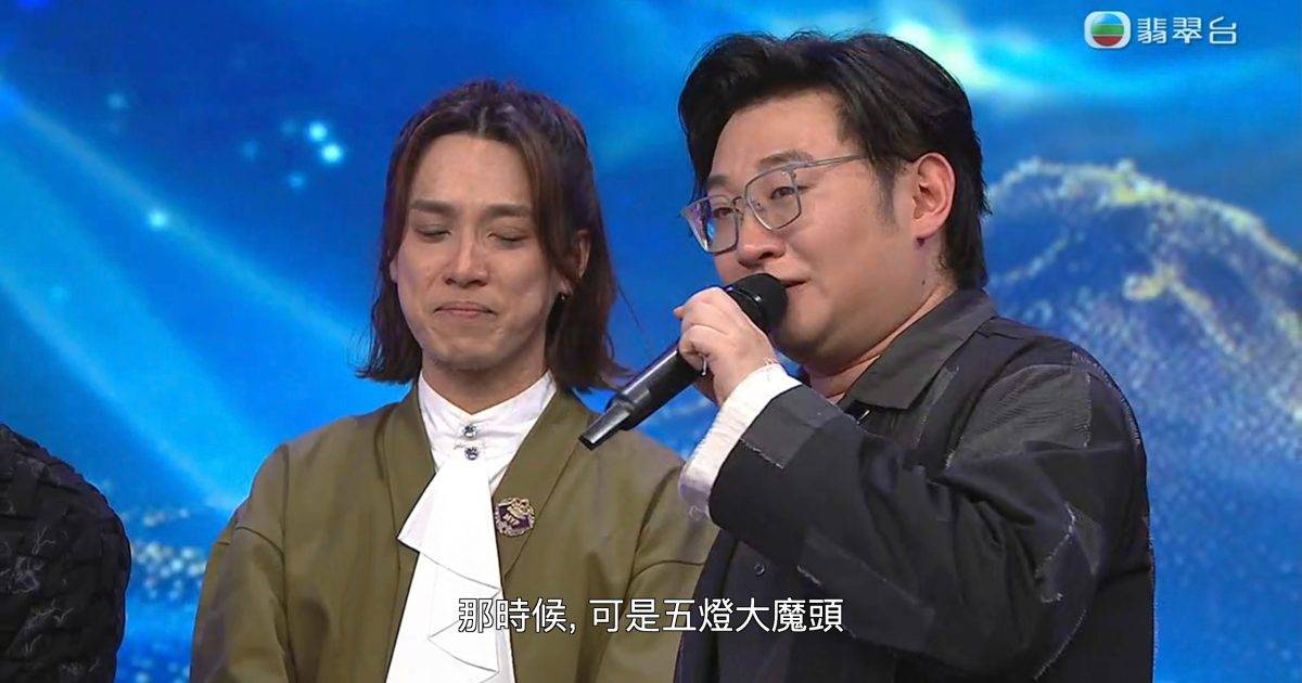中年好聲音 4｜10強誕生戰！范子睿出局評審狠批「冇氣」MVP送醫院！