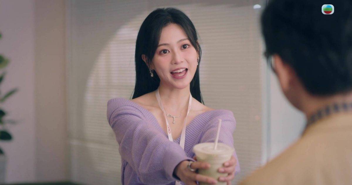 夫妻的博弈｜郭柏妍演活心機小三！驚揭私下寫近百頁筆記揣摩角色嚇窒網民