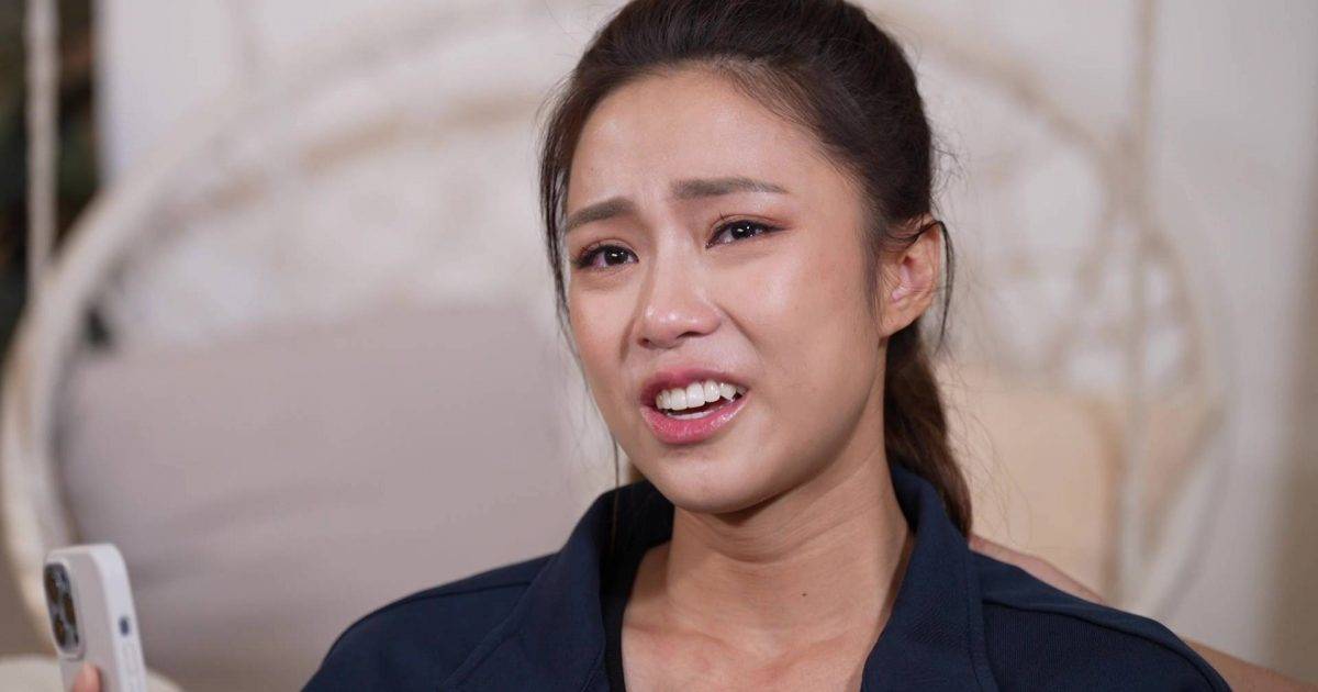 家傳之「保」2｜劉穎鏇爆喊揭家庭慘況！母親獨留美國背後有洋蔥