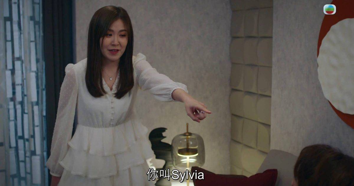 非份之罪｜劉佩玥親解妝容秘密！爆20分鐘戲一take過唔配音