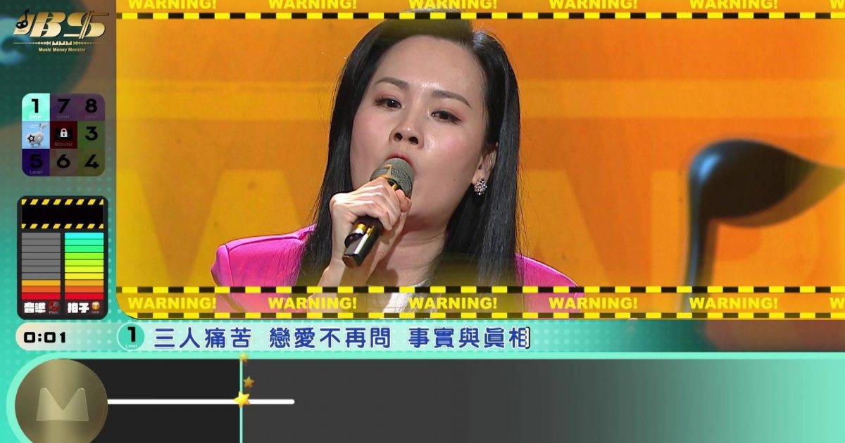 唱錢｜學院派掌門人康絃創最高分！轉頭挑戰《我真的受傷》竟慘敗離場？