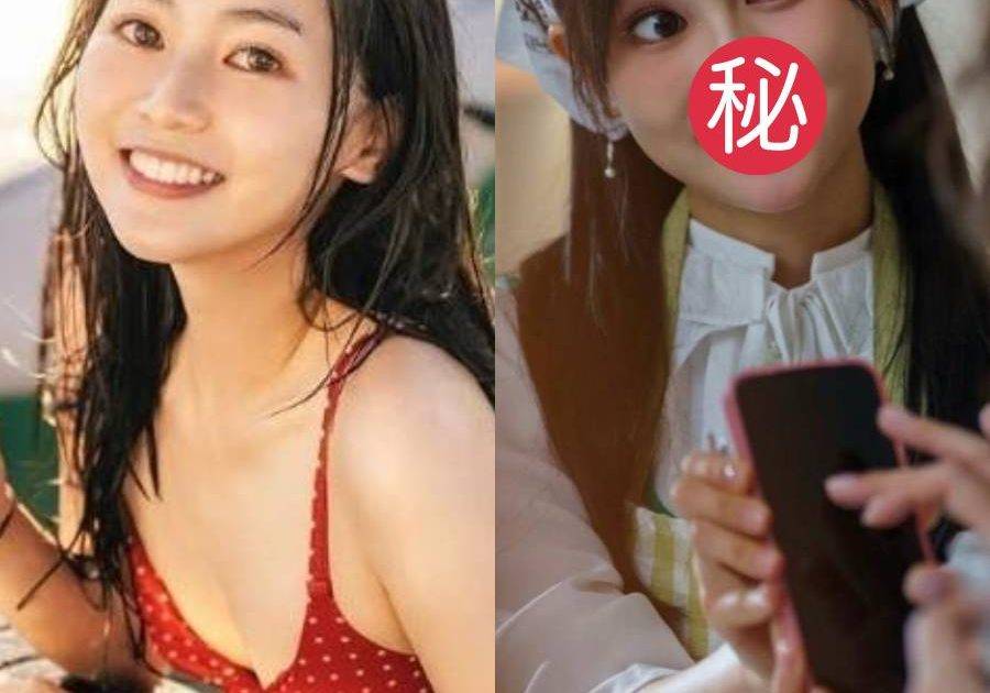 夫妻的博弈｜郭柏妍「AI級造型」震撼登場！超濃妝打破仙氣形象 獲網民激讚：前衛又有勇氣