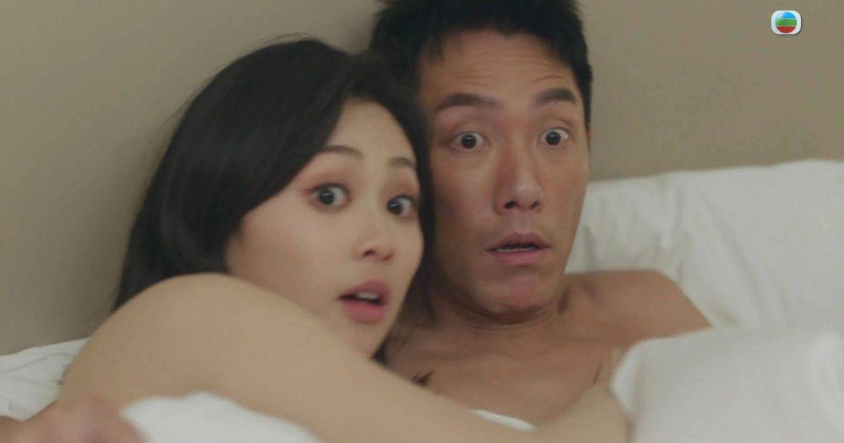 夫妻的博弈｜郭柏妍挑戰入行最大尺度床戲 一文回顧3大激情場面