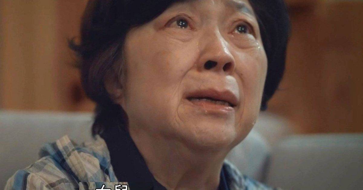 《日落下的彩虹》強尼周家怡肥仔為公屋互相傷害  吳浣儀演活傷心母親