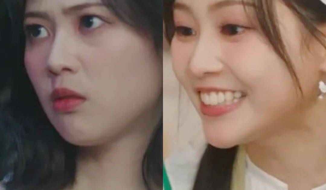 夫妻的博弈｜郭柏妍突破乖乖女框框 化身最強小三 網民：好有新鮮感