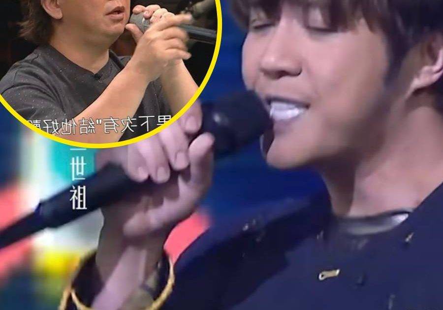 中年好聲音4｜吳亦偉咬字不正仍獲高分 引造馬疑雲 前評審伍仲衡開post抽水