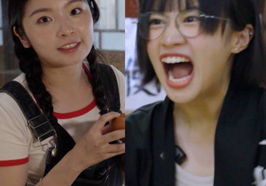 跳祭少女放飛假期｜何洛瑤Sica陳海寧主持出事？ 一破格舉動嚇壞日本樂隊