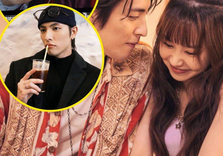 日落下的彩虹｜渣男Eddie是誰？22歲范麒智與許軼第二次合作 向Day粉絲求饒：不要寄刀片