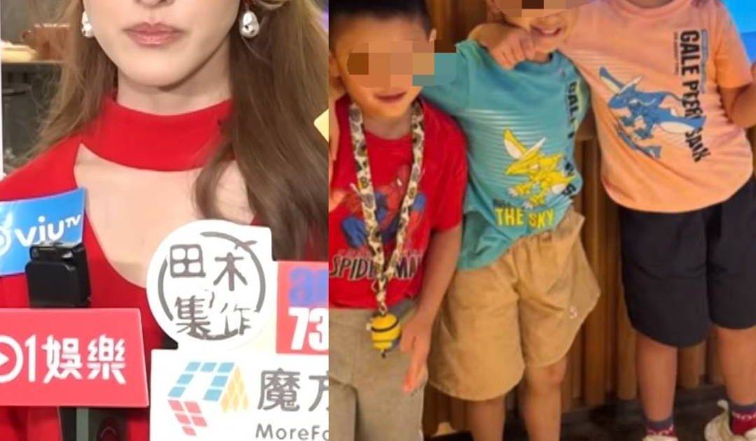 陳凱琳戲院風波｜6大時間線疑點惹熱議 網民逐點拆解報警前後經過