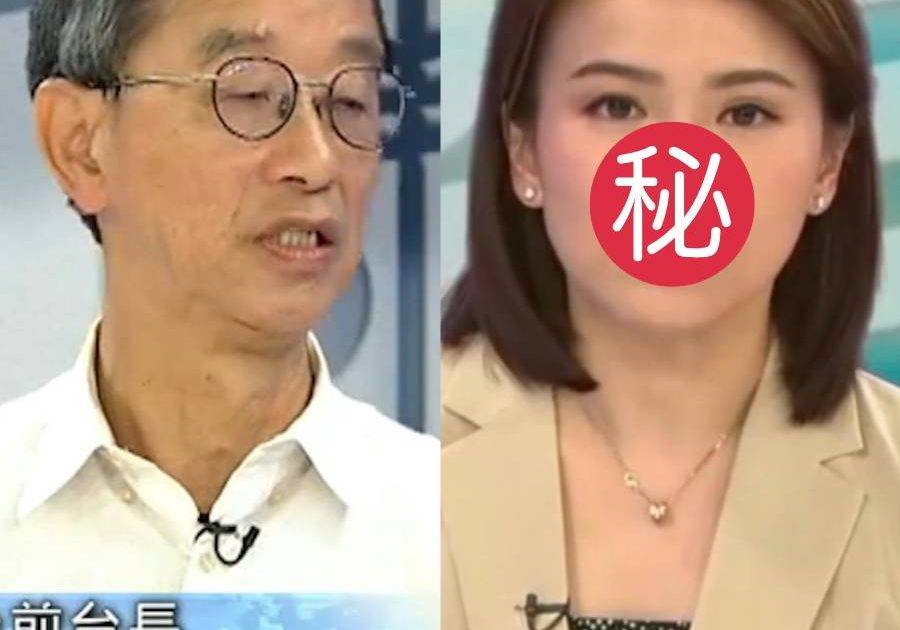 76歲林超英受訪直呼42歲女主播「姐姐」遭當場拒認 自揭極端高溫下險破戒真相