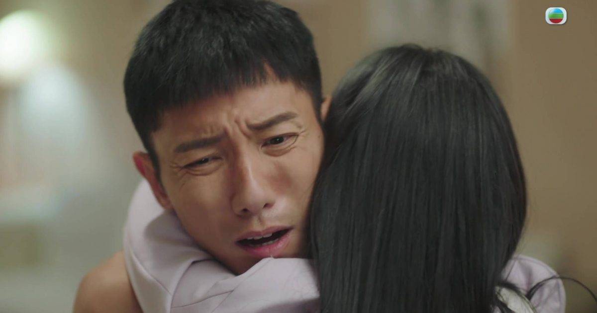 夫妻的博弈｜張頴康為角色激減30磅！搞笑演技獲讚有周星馳影子 網民：性縮力拉滿