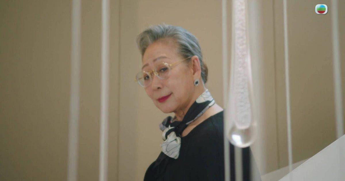 夫妻的博弈｜黃文慧相隔40年重返TVB！親揭為報故人之子恩情演出 背後原因勁感人