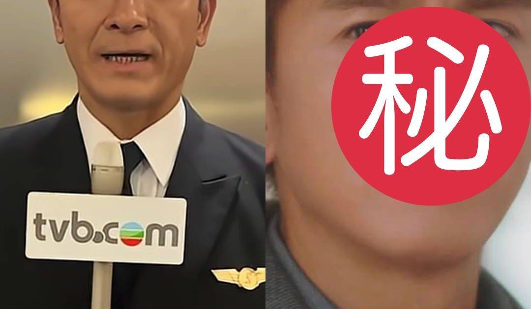 夫妻的博弈｜馬國明磨皮濾鏡惹熱議 網民狠批似假人：以為自己近視