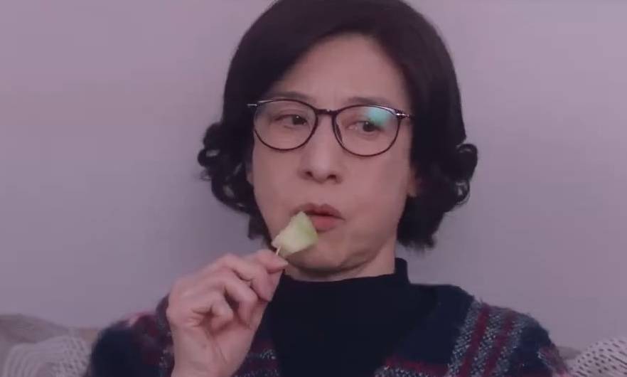 夫妻的博弈｜67歲林漪娸演惡奶奶演技封神 富裕家境港姐出身 1角色最經典