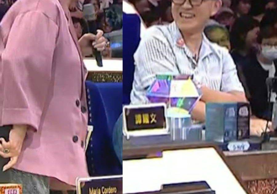 中年好聲音4｜周國豐公開嘲諷肥媽體型爆發衝 突拍枱狂罵惹全場震驚
