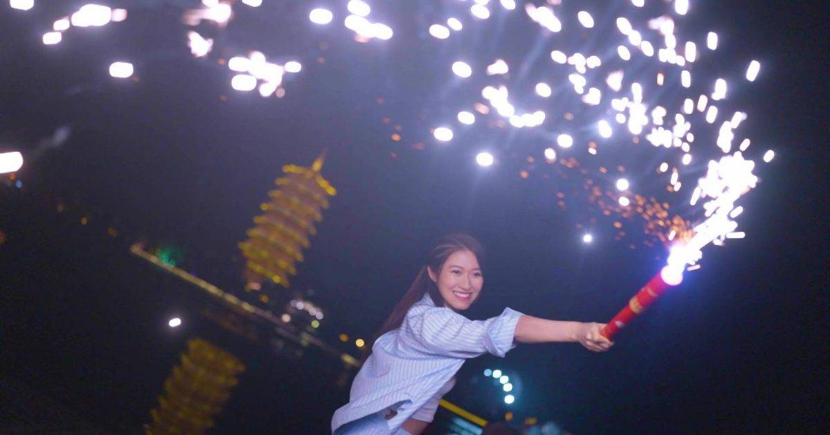 香港小姐湘遇記｜大熱李澤欣吊威也仙氣爆燈！袁絲珩挑戰前嚇到心跳300