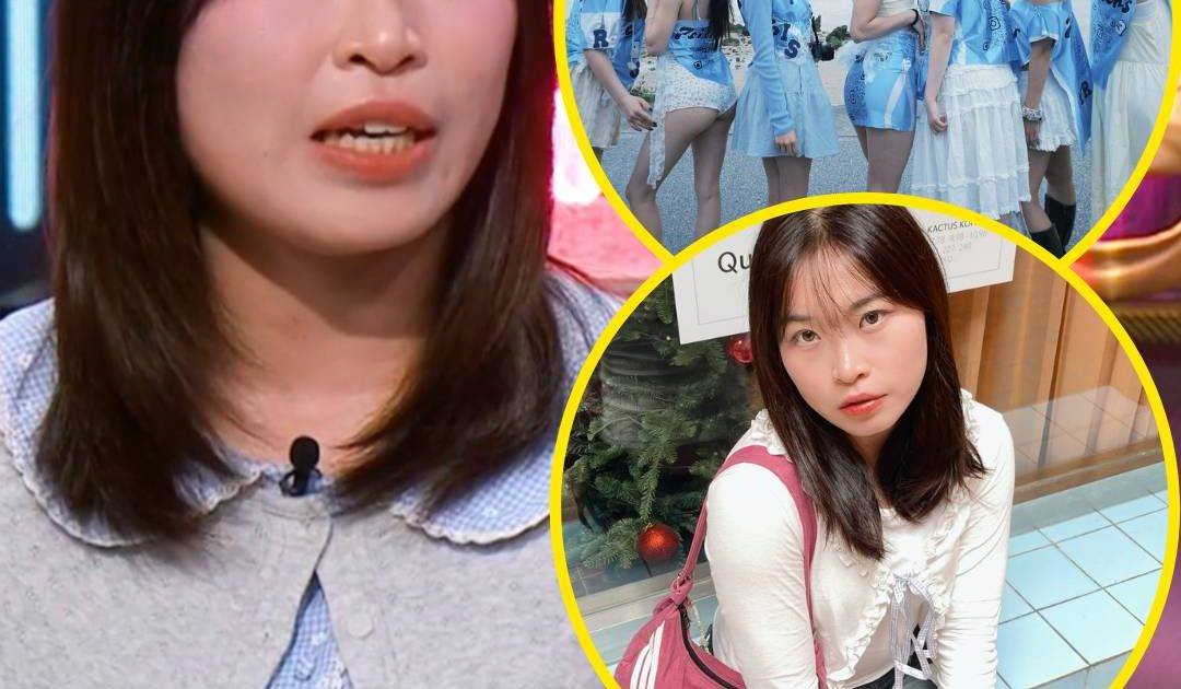 晚吹｜港女自爆父母為追仔連生7女 一家9口逼爆屋企 七姊妹爭廁所猶如軍訓