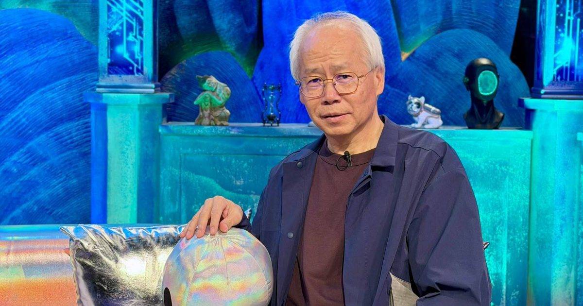 呢度都有外星人｜TVB高層驚爆《睇真啲》天價買片內幕！解剖外星人轟動全港真相曝光